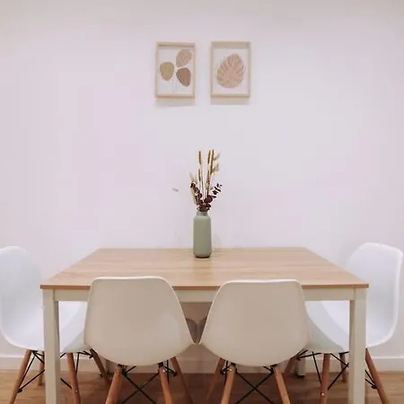 Nuevo Y Moderno Loft En Amistat * Валенсия