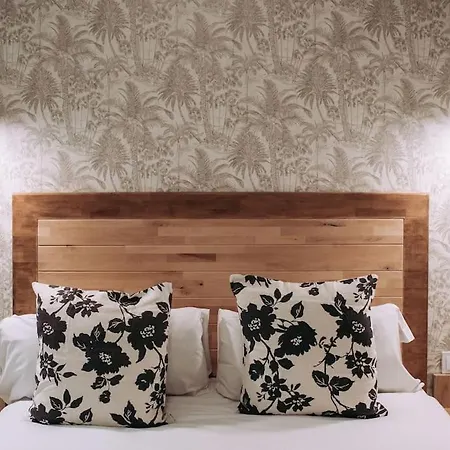 Apartamento Nuevo Y Moderno Loft En Amistat Valencia