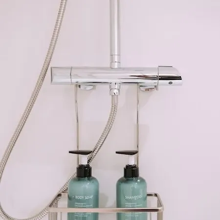 Nuevo Y Moderno Loft En Amistat Apartamento Valencia