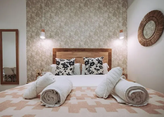 Appartement Nuevo Y Moderno Loft En Amistat Valence