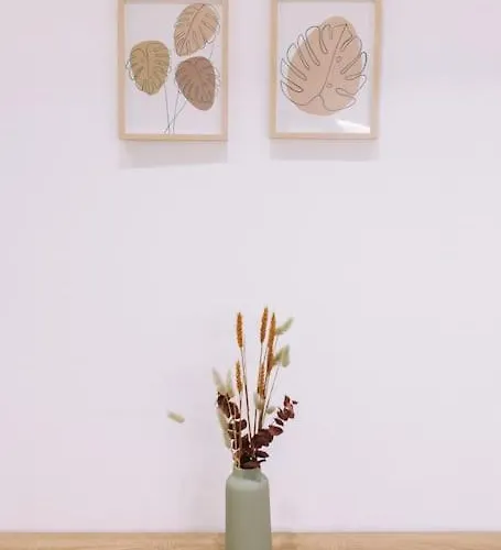 Nuevo Y Moderno Loft En Amistat Valence